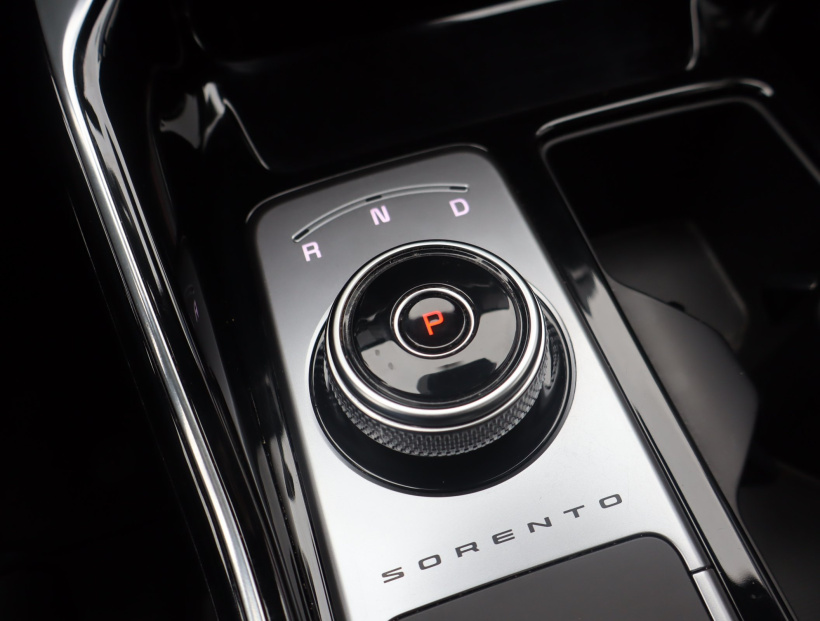 Kia Sorento, 2021