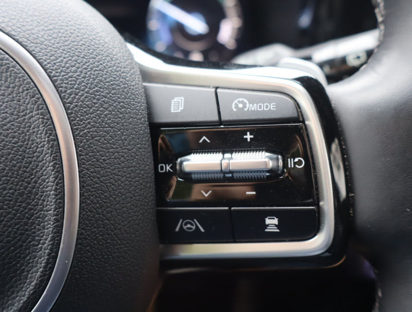 Kia Sorento, 2021