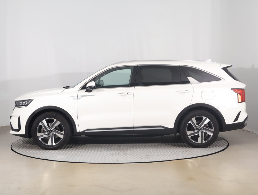Kia Sorento, 2021