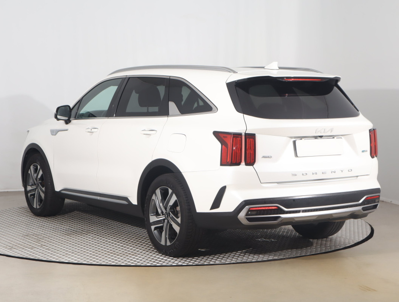 Kia Sorento, 2021