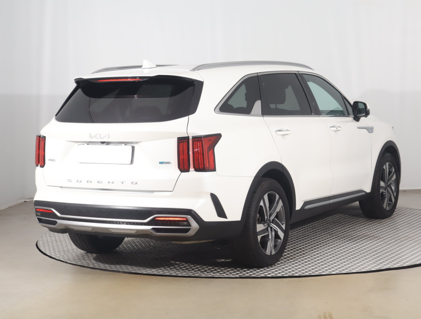 Kia Sorento, 2021