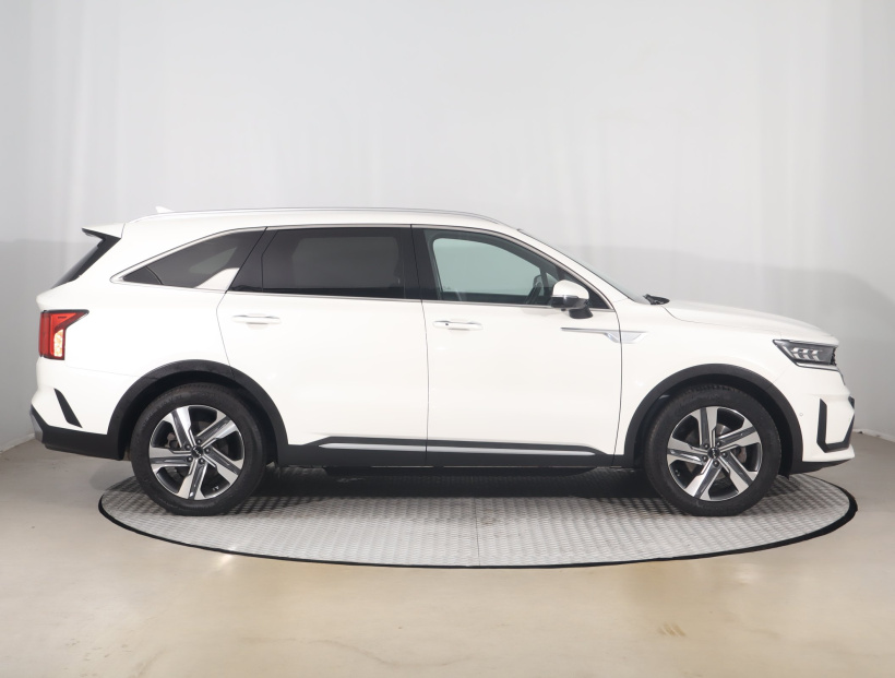 Kia Sorento, 2021