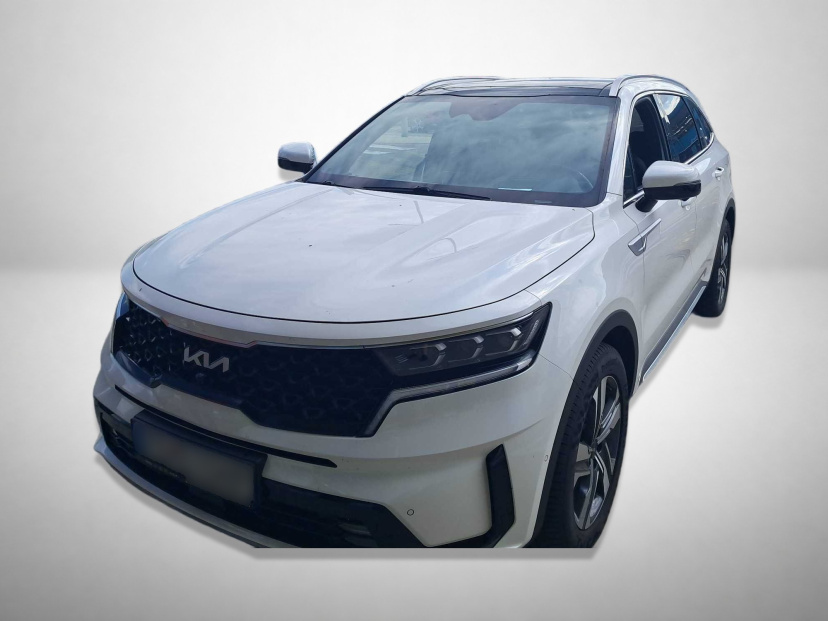 Kia Sorento, 2021