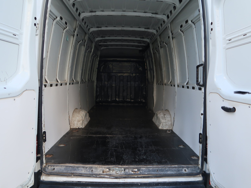 Iveco Daily, 2017