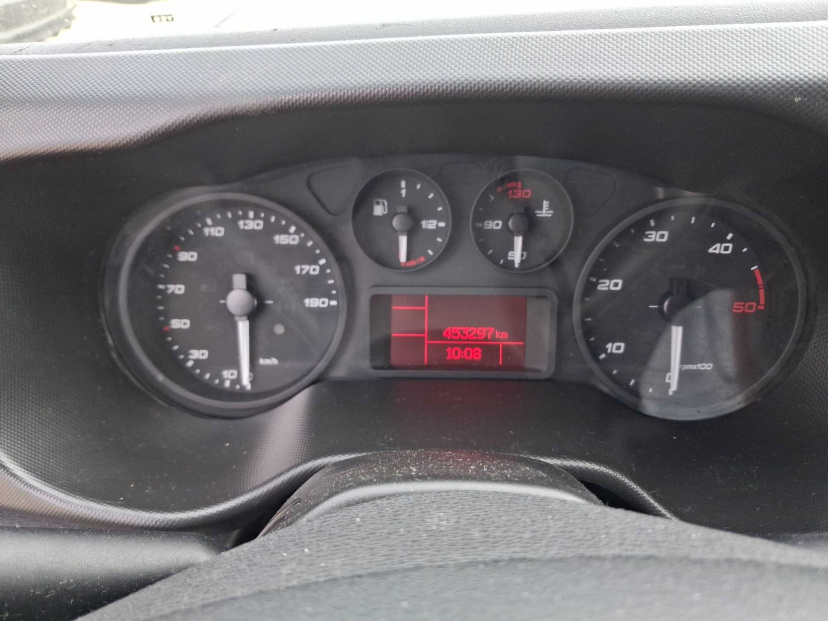 Iveco Daily, 2017