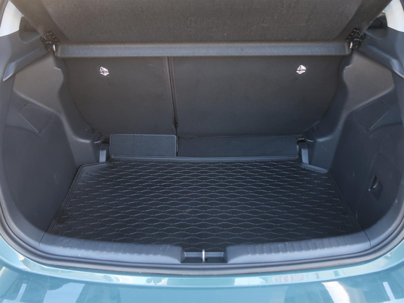 Toyota Yaris, 2025