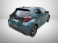 Toyota Yaris, 2025