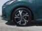 Toyota Yaris, 2025