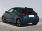 Toyota Yaris, 2025