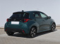 Toyota Yaris, 2025