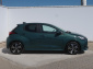 Toyota Yaris, 2025