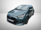 Toyota Yaris, 2025