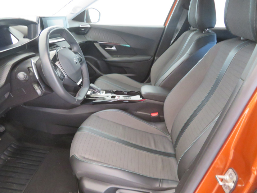 Peugeot 2008, 2022