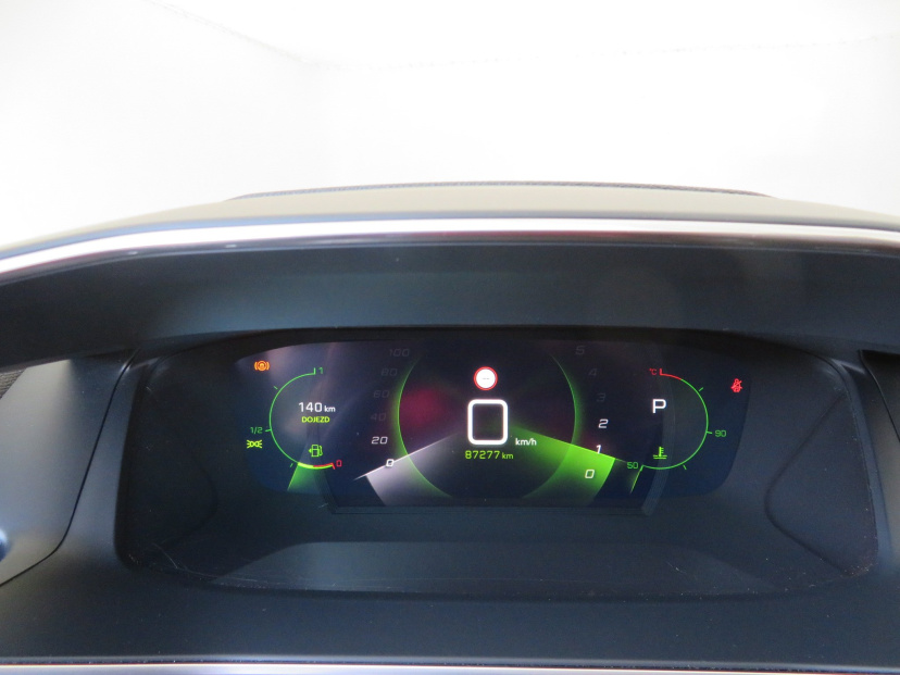 Peugeot 2008, 2022