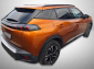 Peugeot 2008, 2022