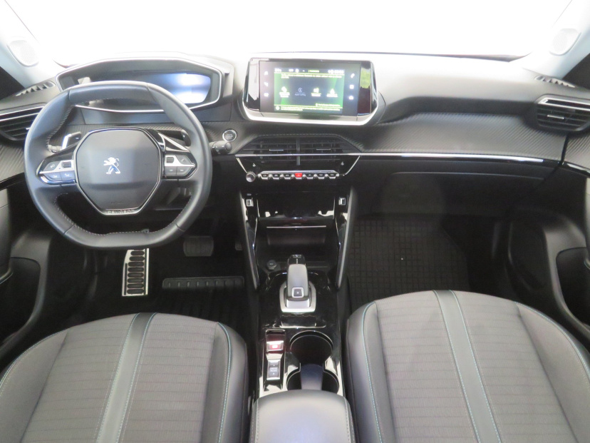 Peugeot 2008, 2022