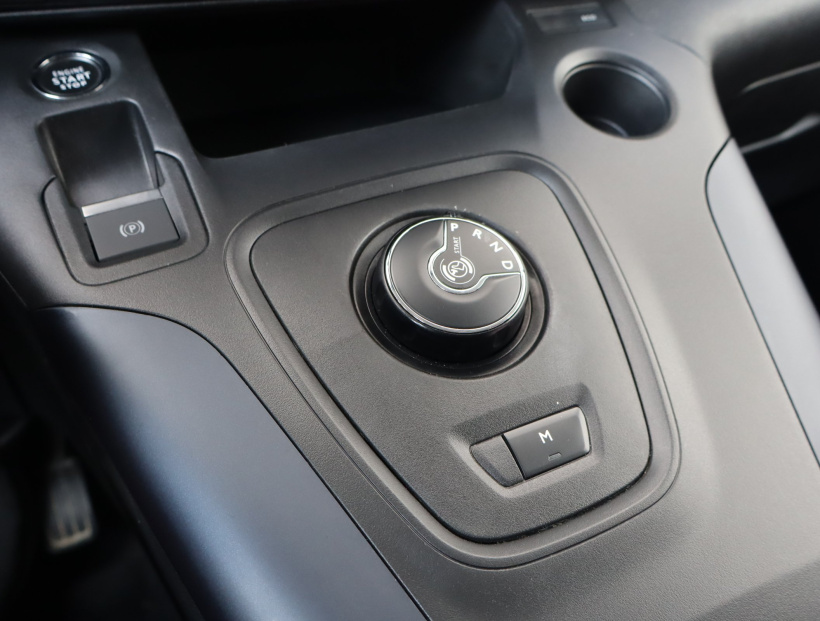 Peugeot Rifter, 2022