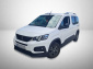 Peugeot Rifter, 2022