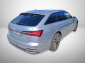 Audi A6, 2019
