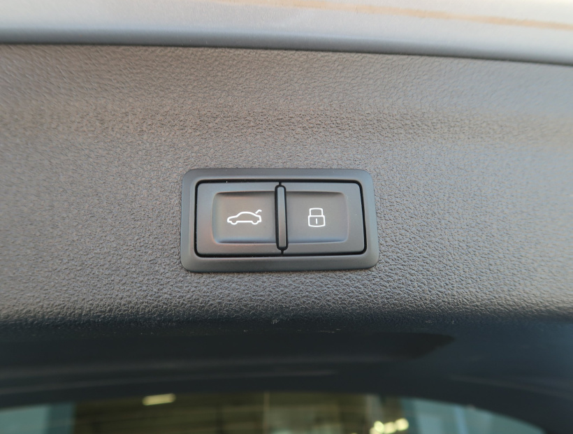 Audi A6, 2019