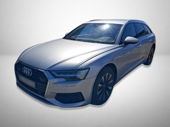 Audi A6 40 TDI