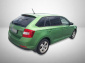 Škoda Rapid Spaceback, 2016