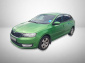 Škoda Rapid Spaceback, 2016