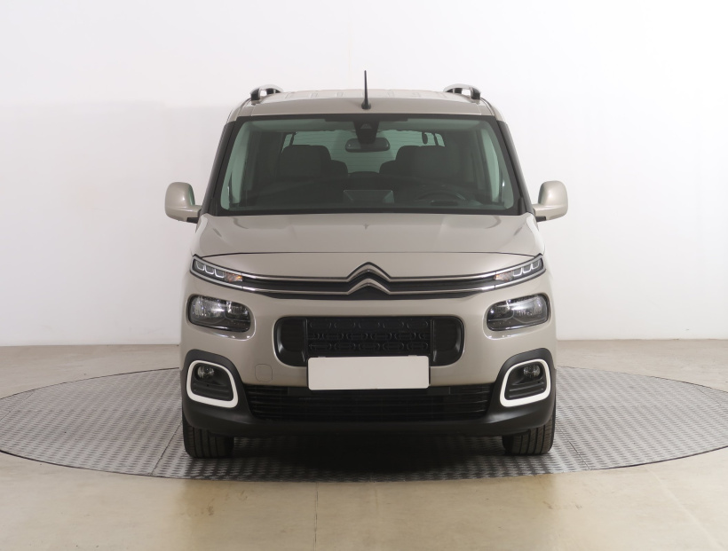 Citroen Berlingo, 2020