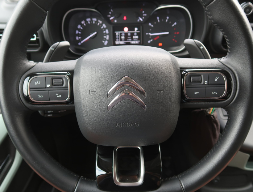 Citroen Berlingo, 2020