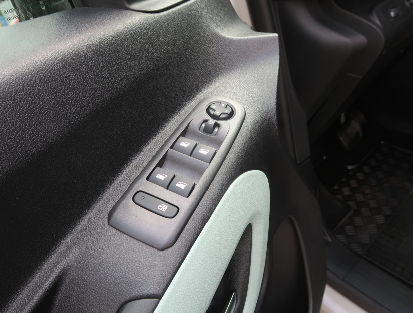 Citroen Berlingo, 2020
