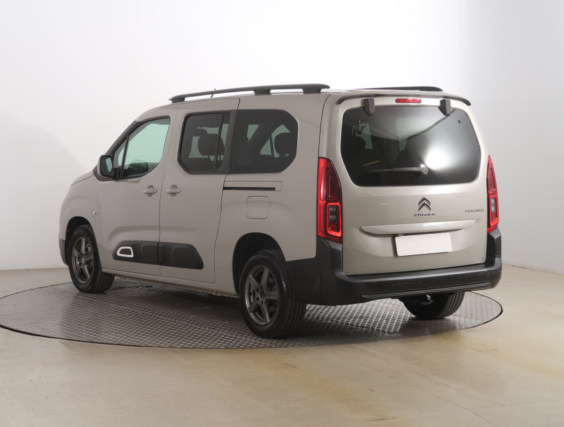 Citroen Berlingo, 2020