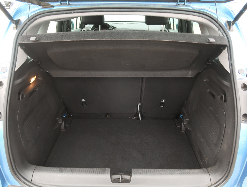 Opel Crossland, 2019
