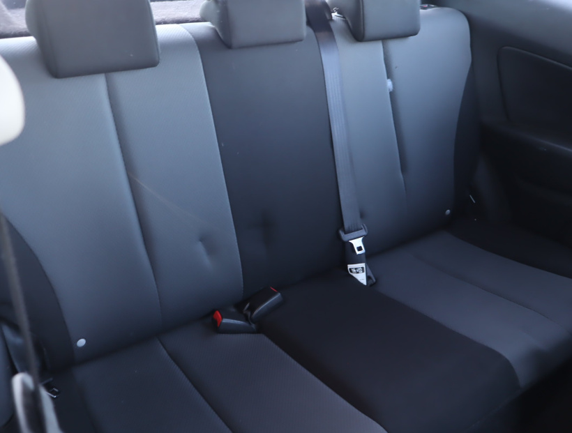 Mazda 2, 2008