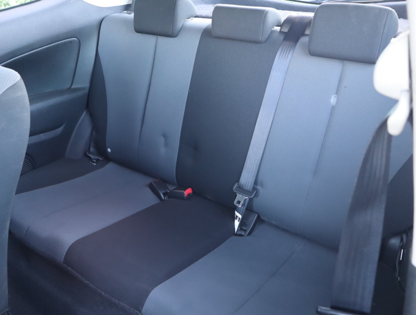 Mazda 2, 2008