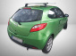 Mazda 2, 2008