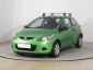 Mazda 2, 2008