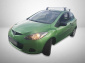 Mazda 2, 2008