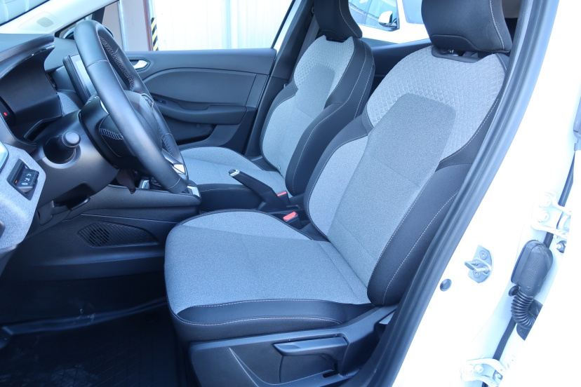 Renault Clio, 2025