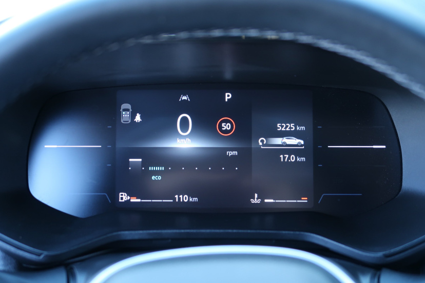 Renault Clio, 2025