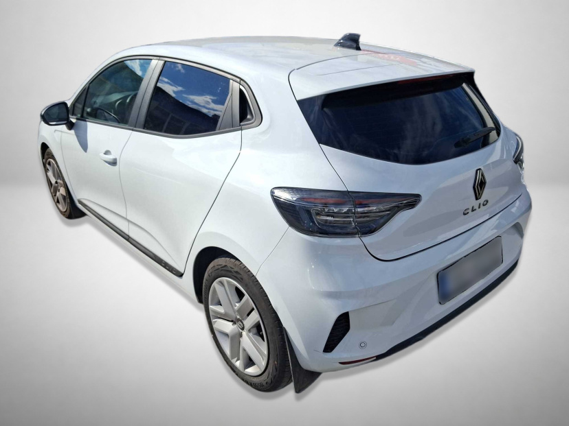 Renault Clio, 2025