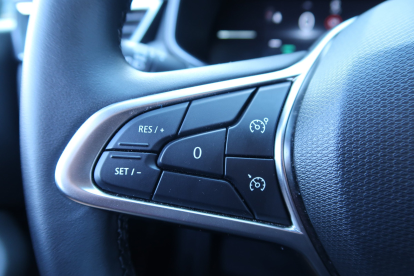 Renault Clio, 2025
