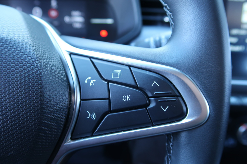 Renault Clio, 2025