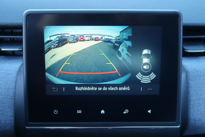 Renault Clio, 2025