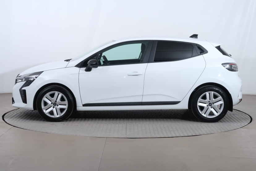 Renault Clio, 2025