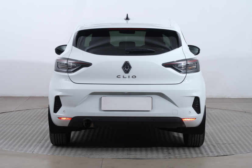 Renault Clio, 2025