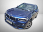 BMW X1, 2016