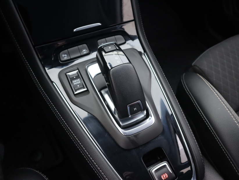 Opel Grandland, 2022