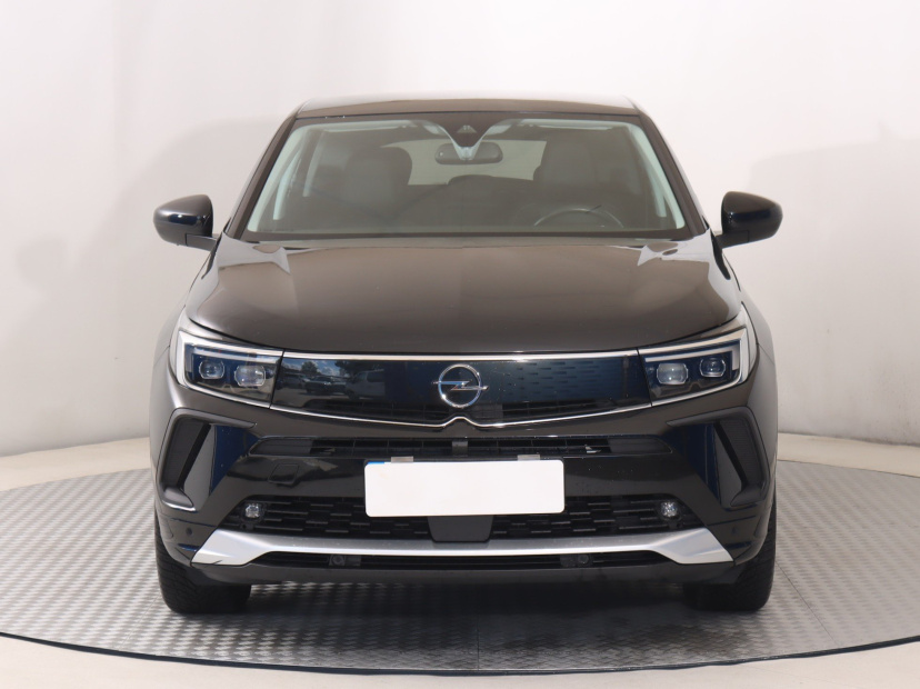 Opel Grandland, 2022