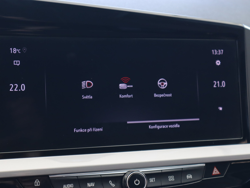 Opel Grandland, 2022