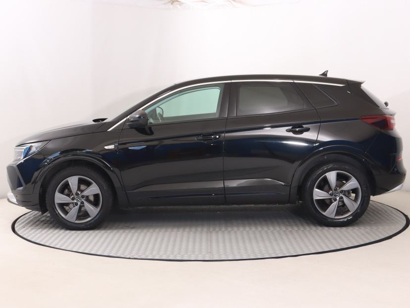 Opel Grandland, 2022